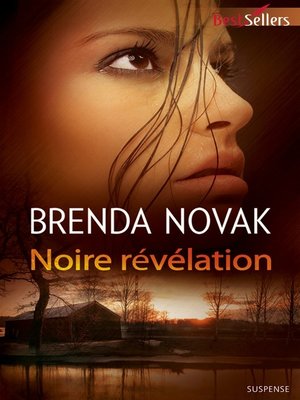 cover image of Noire révélation